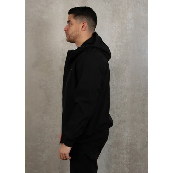 Lyle and Scott Mesh back softshell jacket - Image 3
