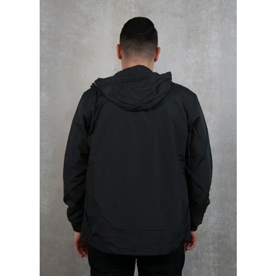 Lyle & Scott lichtgewicht gunmetal jack - Image 4