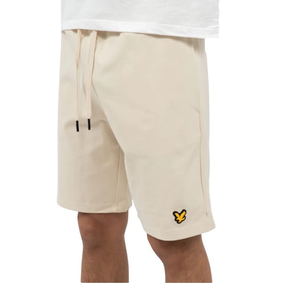 Lyle and Scott Fy feece short - Image 1