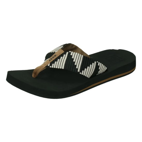 Reef Spring woven teenslipper - Image 1