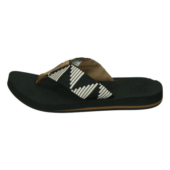 Reef Spring woven teenslipper - Image 4