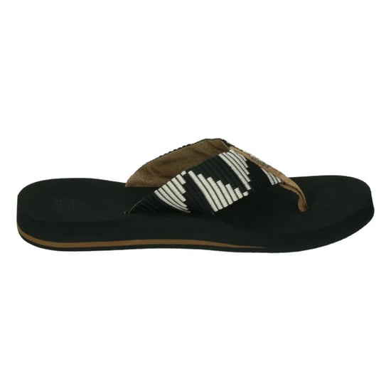 Reef Spring woven teenslipper - Image 5