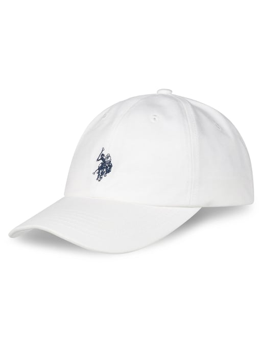 U.S. POLO ASSN. Unisex Cap One Size 100% Cotton - Image 1