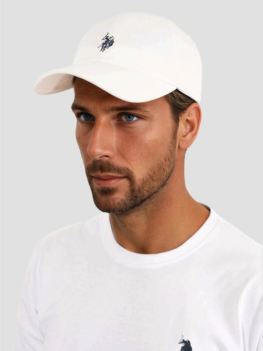 U.S. POLO ASSN. Unisex pet Maat 100% katoen - Image 4