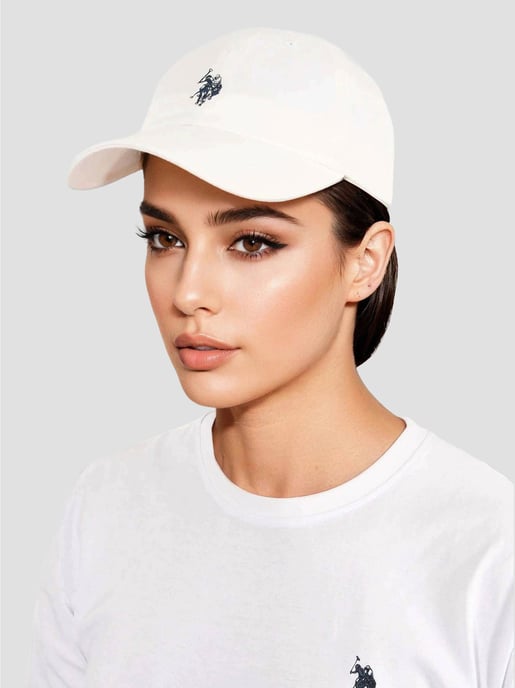 U.S. POLO ASSN. Unisex pet Maat 100% katoen - Image 5