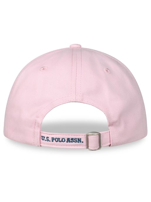 U.S. POLO ASSN. Unisex pet Maat 100% katoen - Image 2