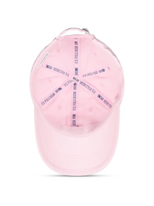 U.S. POLO ASSN. Unisex pet Maat 100% katoen - Image 3