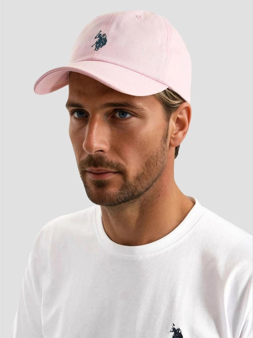 U.S. POLO ASSN. Unisex pet Maat 100% katoen - Image 4