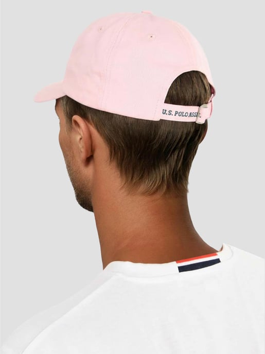 U.S. POLO ASSN. Unisex pet Maat 100% katoen - Image 6