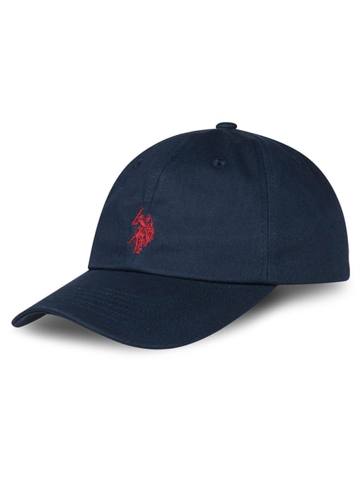 U.S. POLO ASSN. Unisex Cap One Size 100% Cotton - Image 1
