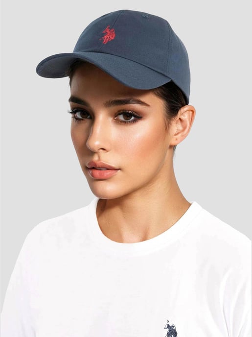 U.S. POLO ASSN. Unisex pet Maat 100% katoen - Image 5