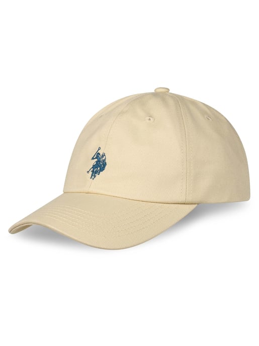 U.S. POLO ASSN. Unisex Cap One Size 100% Cotton - Image 1