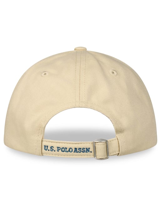 U.S. POLO ASSN. Unisex pet Maat 100% katoen - Image 2