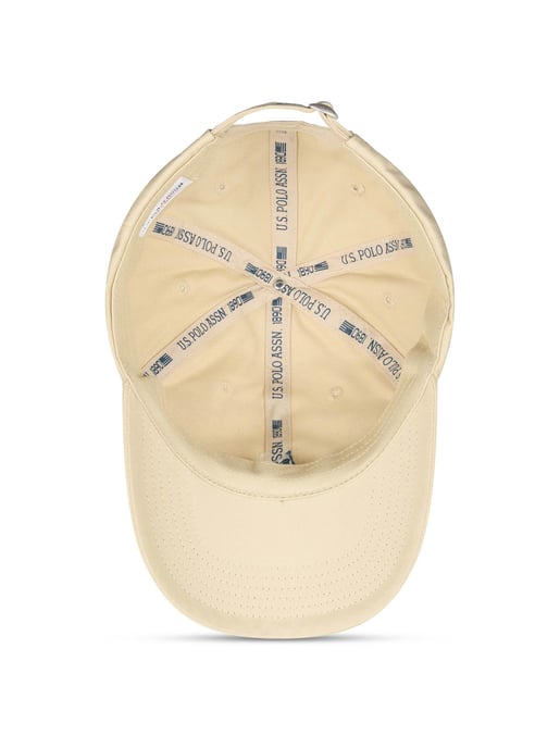 U.S. POLO ASSN. Unisex pet Maat 100% katoen - Image 3