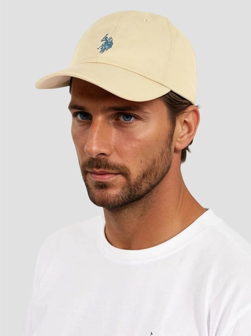 U.S. POLO ASSN. Unisex pet Maat 100% katoen - Image 4