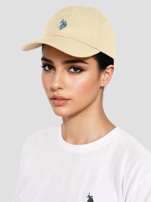U.S. POLO ASSN. Unisex pet Maat 100% katoen - Image 5