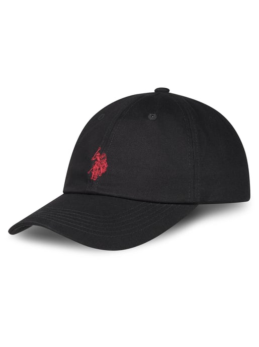 U.S. POLO ASSN. Unisex Cap One Size 100% Cotton - Image 1