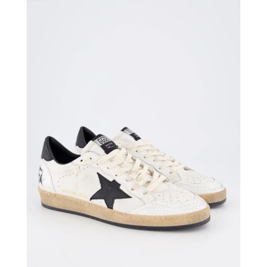 Golden Goose Deluxe Brand Heren ball star sneaker /zwart - Image 6