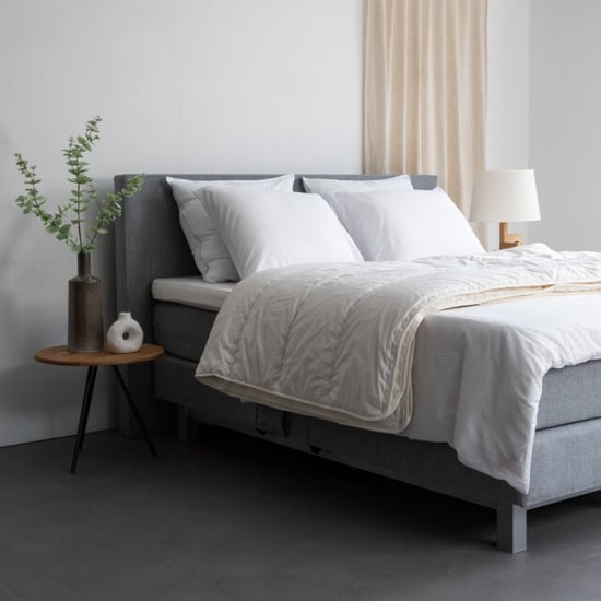 Terschellinger Wolweelde Terschellinger | luxe 4-seizoenen partnerdekbed 100% iws zuiver scheer wollen - Image 5