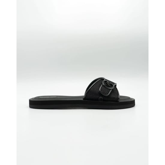 Michael Kors Logo slide sandaal - Image 4