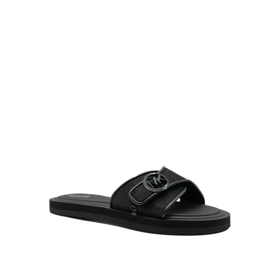 Michael Kors Logo slide sandaal - Image 6