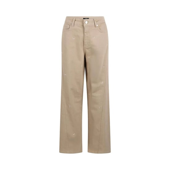 Jansen Amsterdam Isabeau jeans sand - Image 5