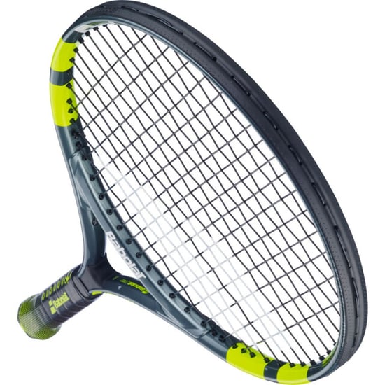 Babolat carlitos jr 23 s cv tennisracket jongens - - Image 3