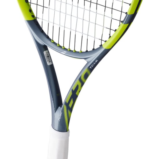 Babolat pure aero team gen9 u tennisracket heren - - Image 5