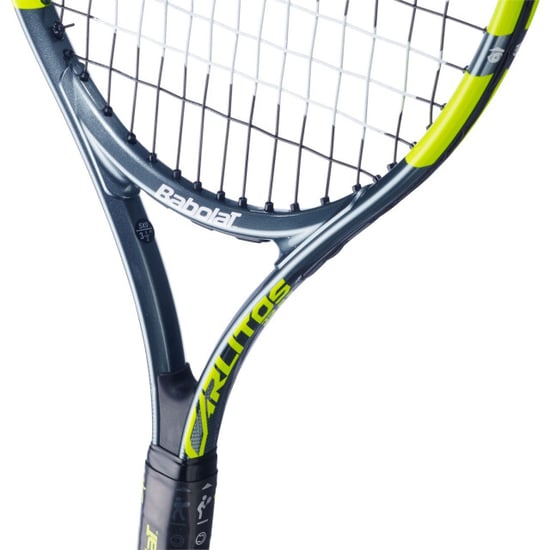 Babolat carlitos jr 23 s cv tennisracket jongens - - Image 4