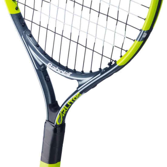 Babolat carlitos jr 21 s cv tennisracket jongens - - Image 2