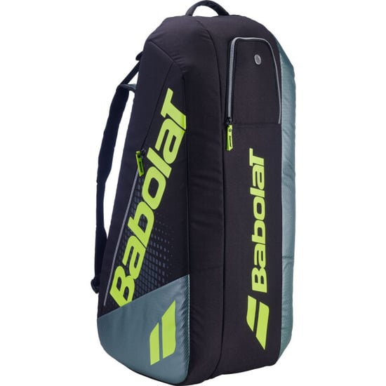 Babolat rh x 6 pure aero thermobag 4 tm 6 tennis - - Image 3