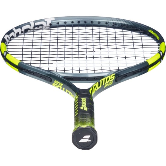 Babolat carlitos jr 23 s cv tennisracket jongens - - Image 5