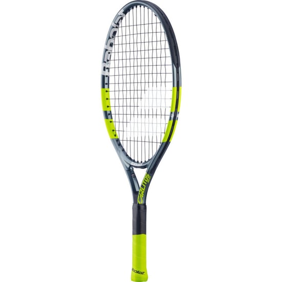 Babolat carlitos jr 21 s cv tennisracket jongens - - Image 3