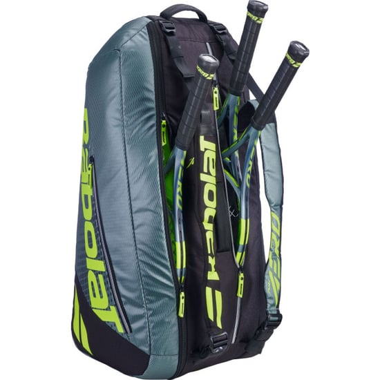 Babolat rh x 6 pure aero thermobag 4 tm 6 tennis - - Image 4