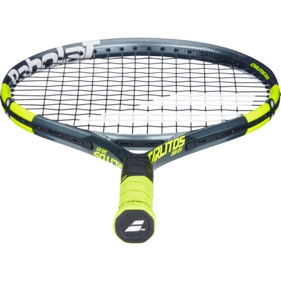 Babolat carlitos jr 21 s cv tennisracket jongens - - Image 4