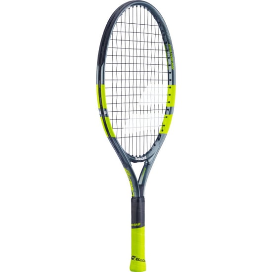 Babolat carlitos jr 21 s cv tennisracket jongens - - Image 5
