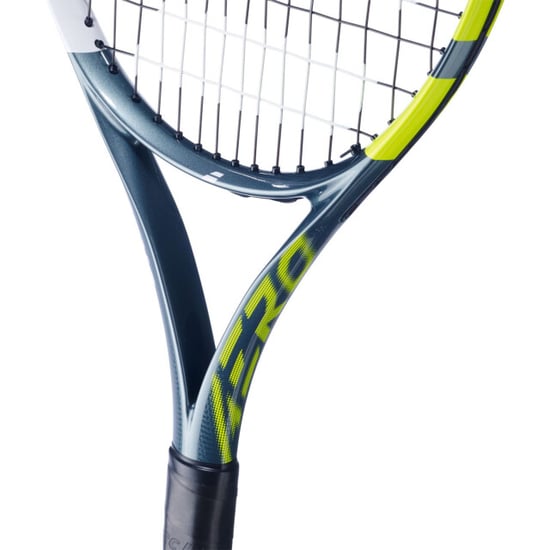 Babolat aero junior 25 s ncv tennisracket jongens - - Image 5