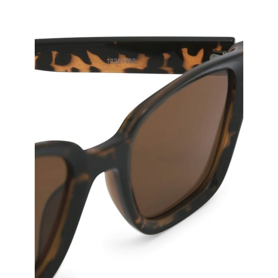 Jack & Jones Heren zonnebril jacpontus bruin/zwart - Image 3