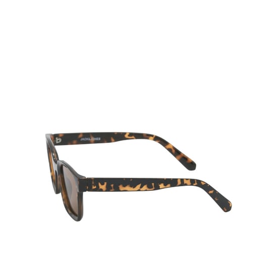 Jack & Jones Heren zonnebril jacpontus bruin/zwart - Image 5