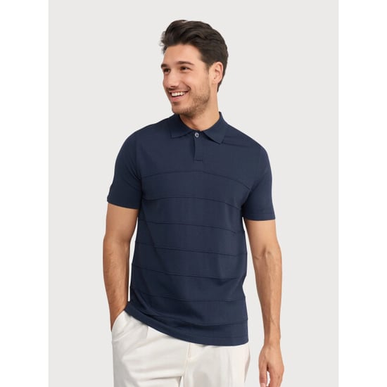 Blue Industry Kbis26-m6 polo navy - Image 1
