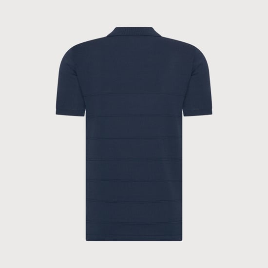 Blue Industry Kbis26-m6 polo navy - Image 3