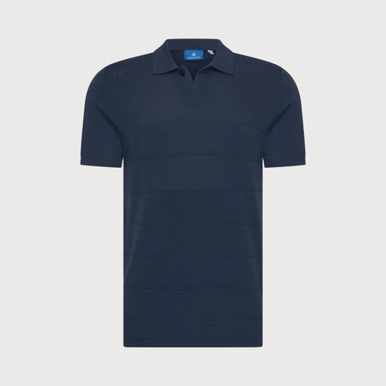 Blue Industry Kbis26-m6 polo navy - Image 5