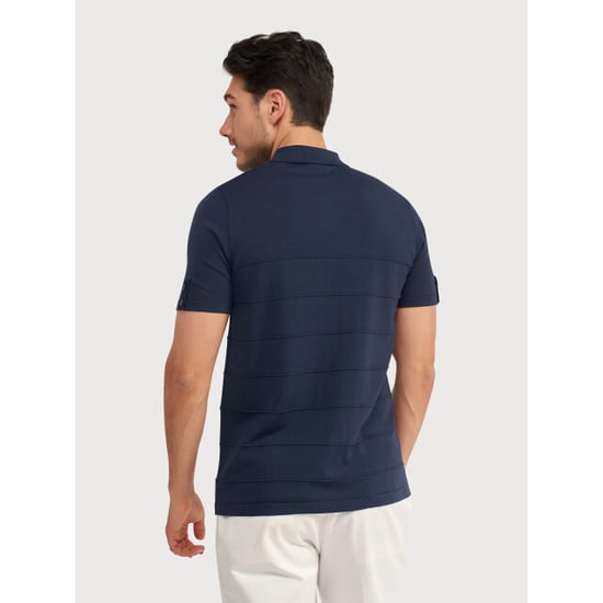 Blue Industry Kbis26-m6 polo navy - Image 6