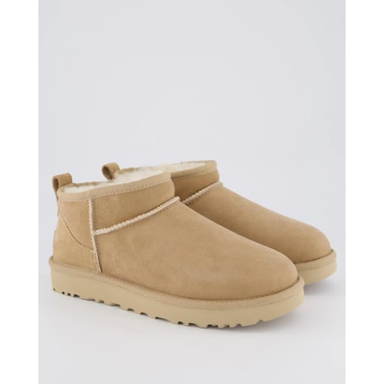 UGG Australia Classic ultra mini boot sand - Image 4