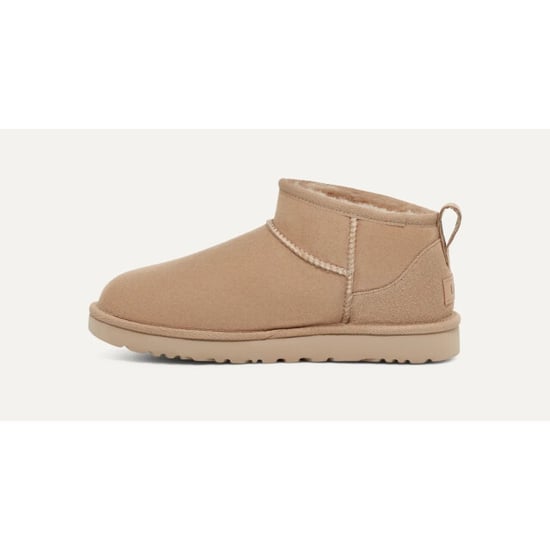 UGG Australia Classic ultra mini boot sand - Image 6