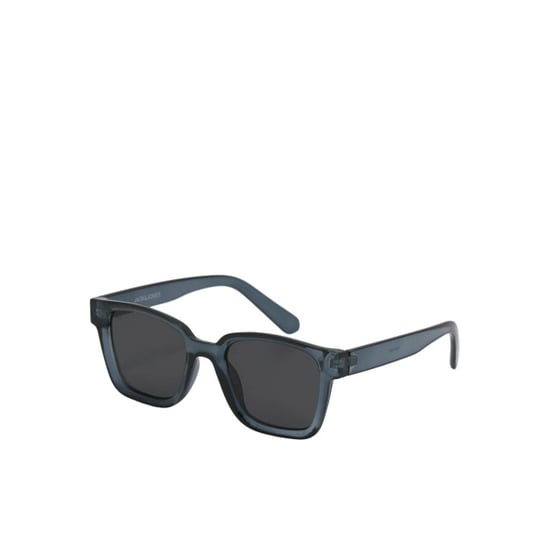 Jack & Jones Heren zonnebril jacpontus donker - Image 1