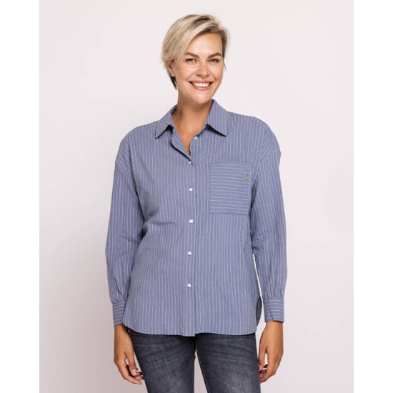 Zhrill Blouse lange mouw n323-n052 zhwillow - Image 2