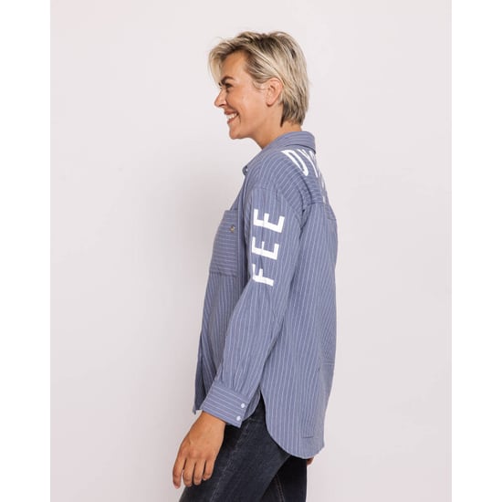 Zhrill Blouse lange mouw n323-n052 zhwillow - Image 3