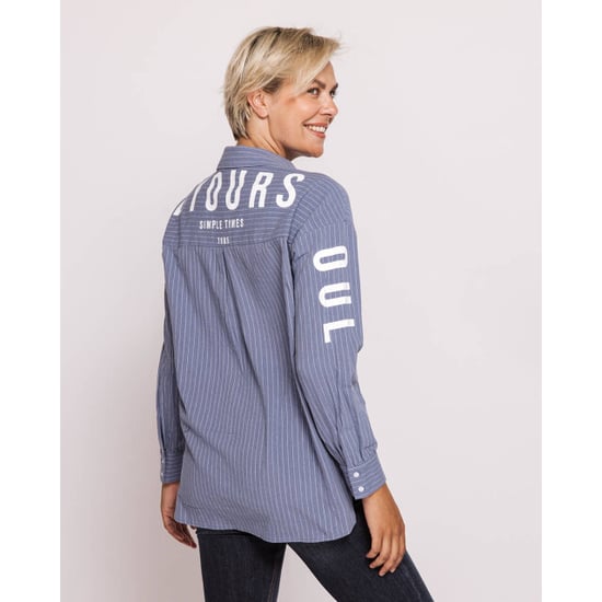 Zhrill Blouse lange mouw n323-n052 zhwillow - Image 4