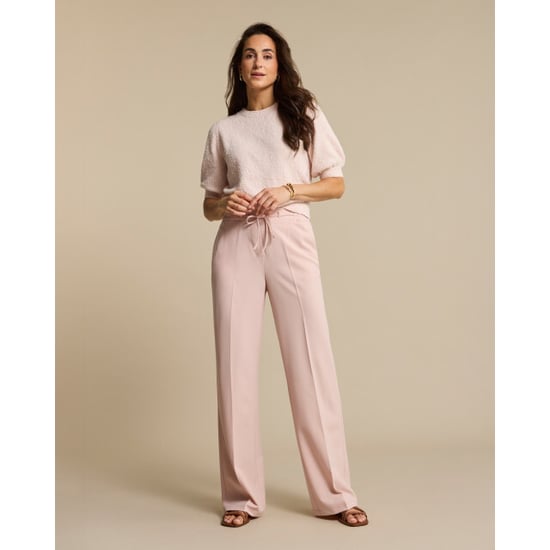 Red Button Rb claudette palazzo l33 - Image 1